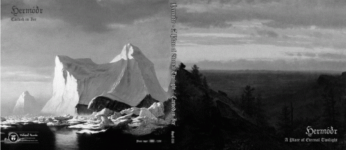 Hermódr : A Place of Eternal Twilight Carved in Ice